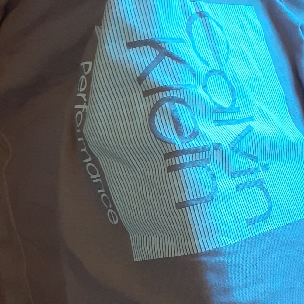 Calvin Klein tee